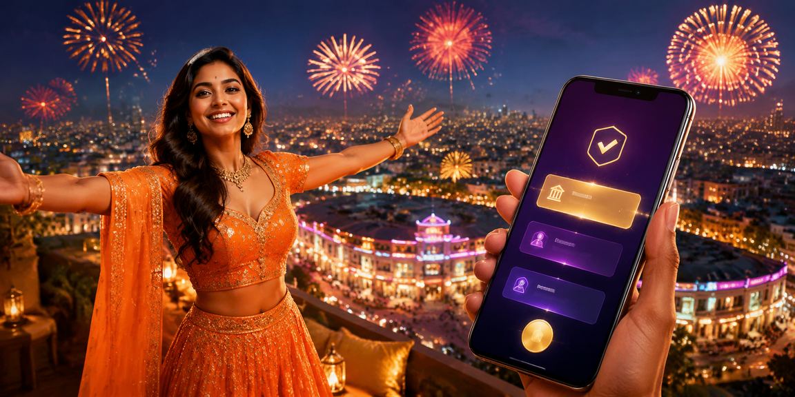 Jackpot coins and gambling tokens in casino