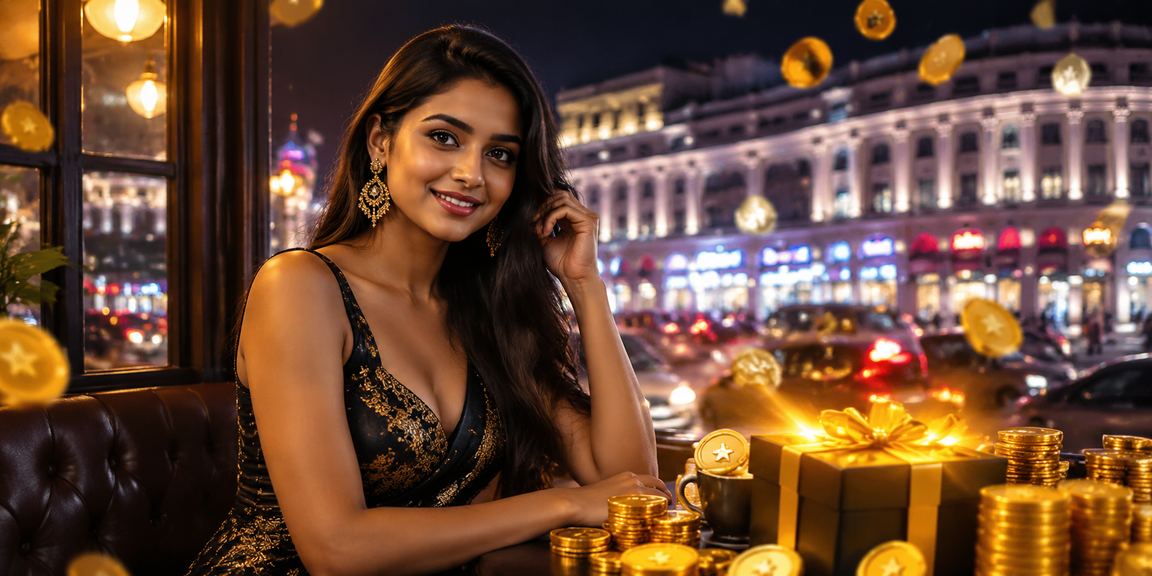 Illustration of secure digital payment with technology