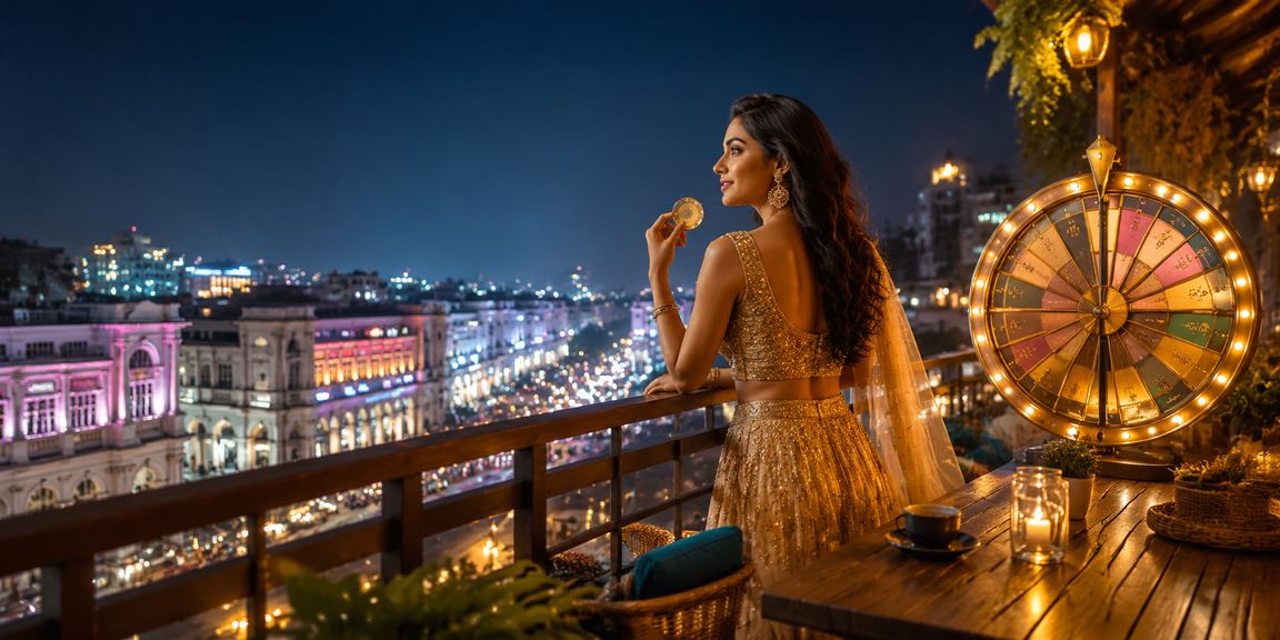 Mobile betting scene in India